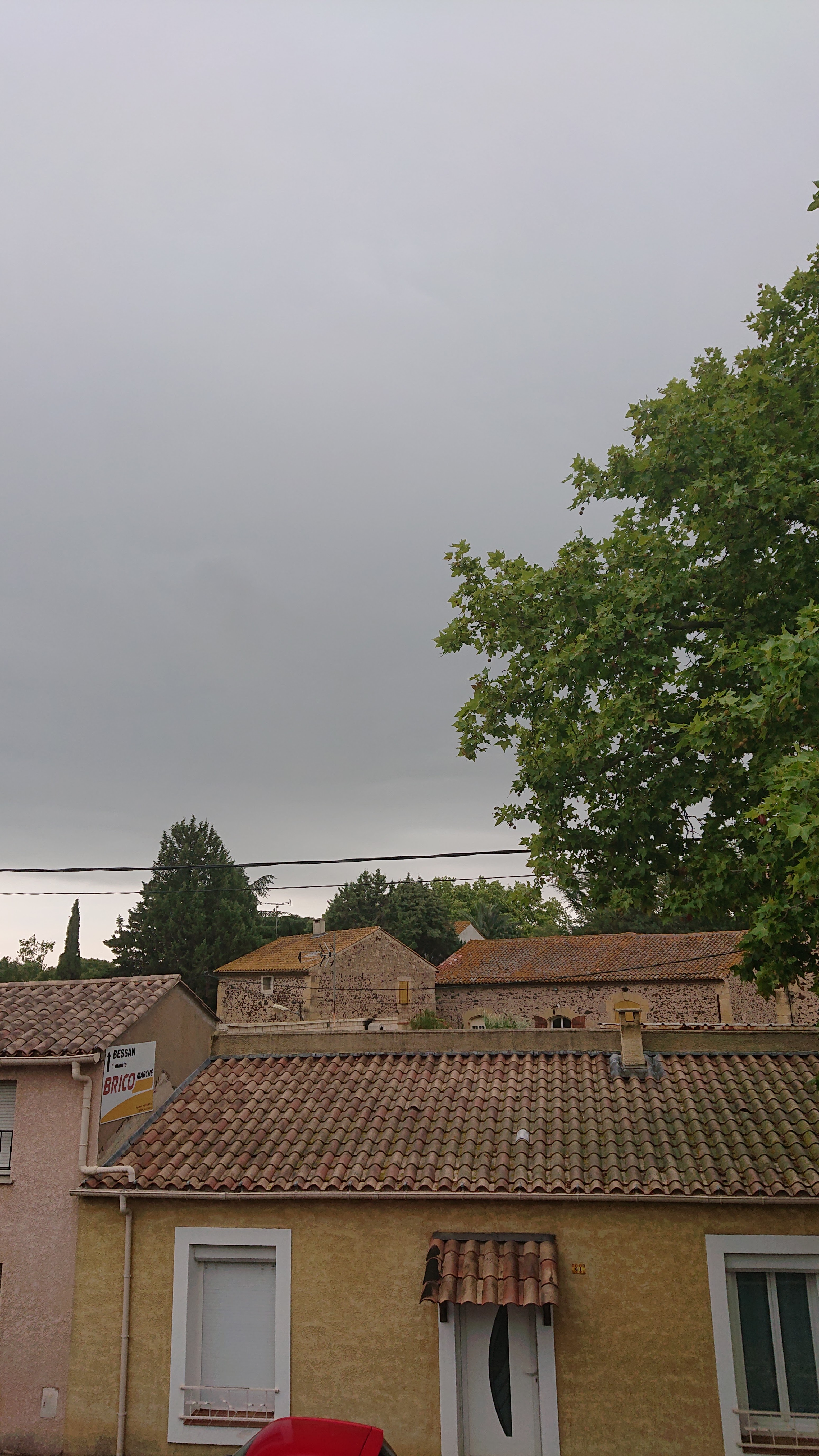 Photo n° 5 de l'avis de nadia.h fait le 28/07/2020 à 15:03