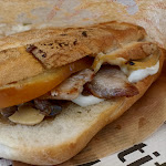 Photo n°4 de l'avis de giustaggio.I fait le 07/08/2019 à 17:29 sur le  Paninoteca Milko e Sabrina à Anzio