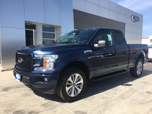 Ford Dealer «Oroville Ford», reviews and photos, 1350 Oro Dam Blvd E, Oroville, CA 95965, USA