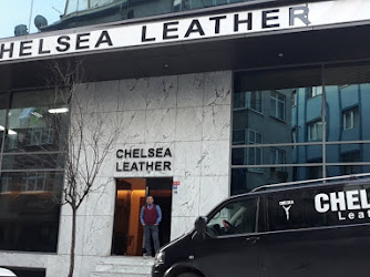 Chelsea Fur & Leather | Kürk & Deri