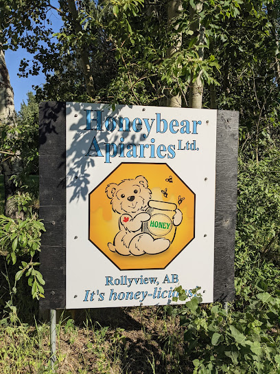 Honeybear Apiaries Ltd.