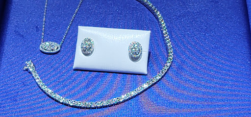 Jeweler «International Diamond Center», reviews and photos, 2014 SE Port St Lucie Blvd, Port St Lucie, FL 34952, USA