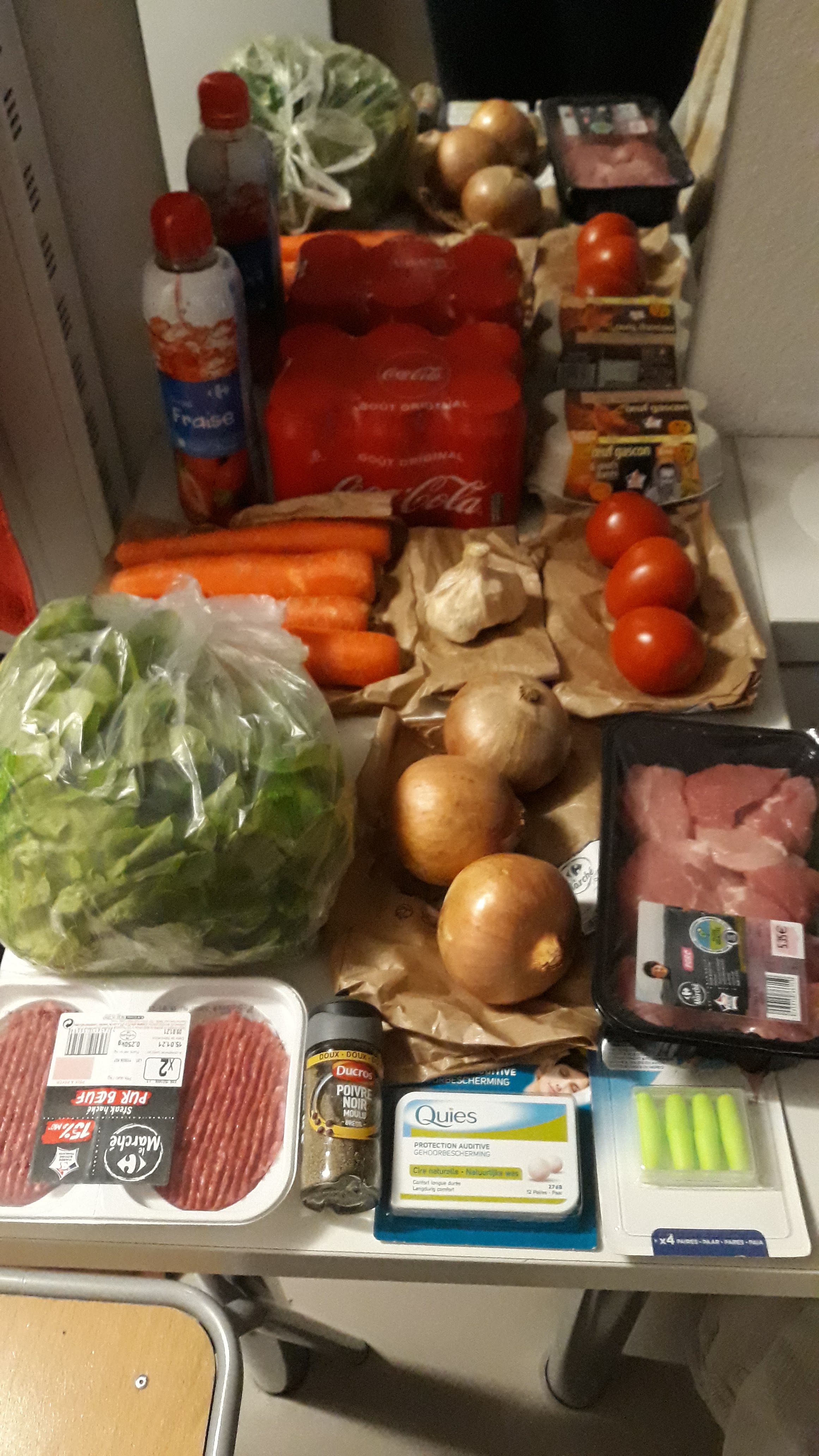 Photo n° 1 de l'avis de Jeam. fait le 13/01/2021 à 14:08