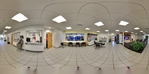 Used Car Dealer «Leckner Nissan», reviews and photos, 1 Coachman Cir, Stafford, VA 22554, USA