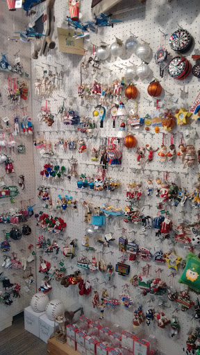 Christmas Store «Tannenbaum Christmas Shop», reviews and photos, 1007 Howard St, Omaha, NE 68102, USA