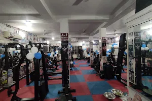 A-1 Fitness Centre ,Gym image