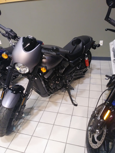 Harley-Davidson Dealer «Thoroughbred Harley-Davidson», reviews and photos, 8025 Action Blvd, Florence, KY 41042, USA