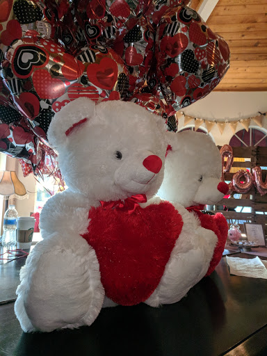 Florist «Urban Florist», reviews and photos, 710 N Mountain Ave, Ontario, CA 91762, USA