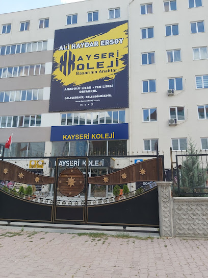 Kayseri Koleji