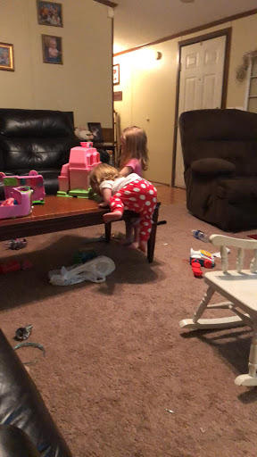 Department Store «Walmart Supercenter», reviews and photos, 13320 Gov G C Peery Hwy, Pounding Mill, VA 24637, USA