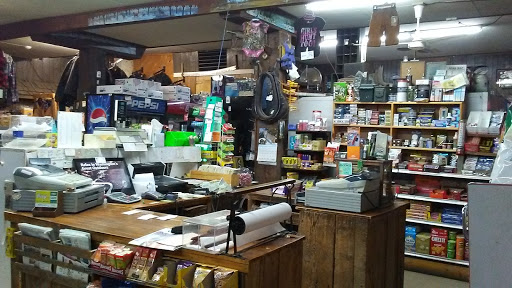 Bluecreek Mercantile