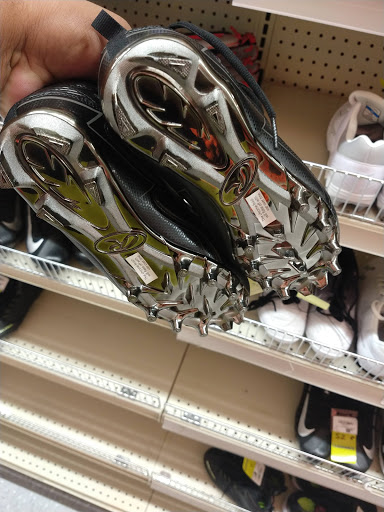 Sporting Goods Store «Academy Sports + Outdoors», reviews and photos, 6100 Warden Rd, Sherwood, AR 72120, USA