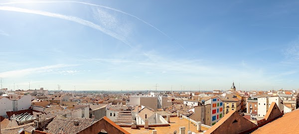 2060 The Newton Hostel