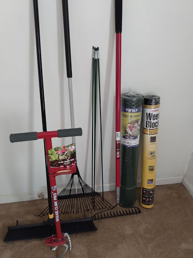 Hardware Store «Great Lakes Ace Hardware», reviews and photos, 25379 Grand River Ave, Redford Charter Twp, MI 48240, USA