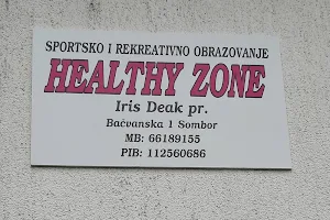 Healthy Zone image