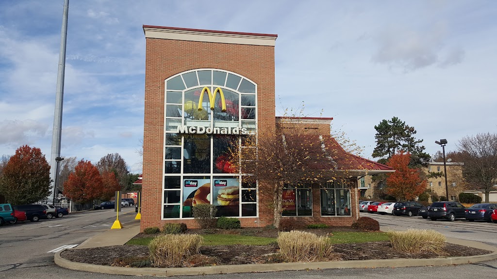 McDonald's 44133