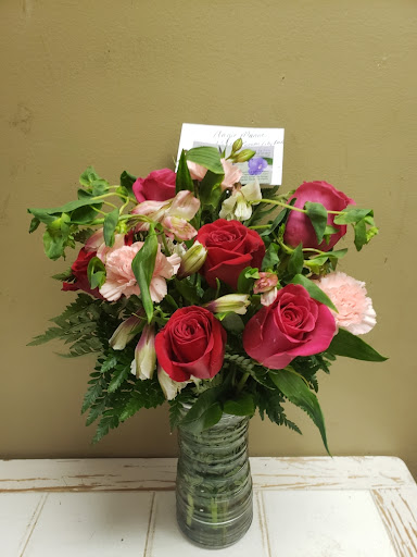 Florist «Flowers by Pam», reviews and photos, 2003 Wilson Ave, Panama City, FL 32405, USA