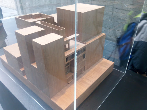 Art Museum «The Studio Museum in Harlem», reviews and photos, 144 W 125th St, New York, NY 10027, USA