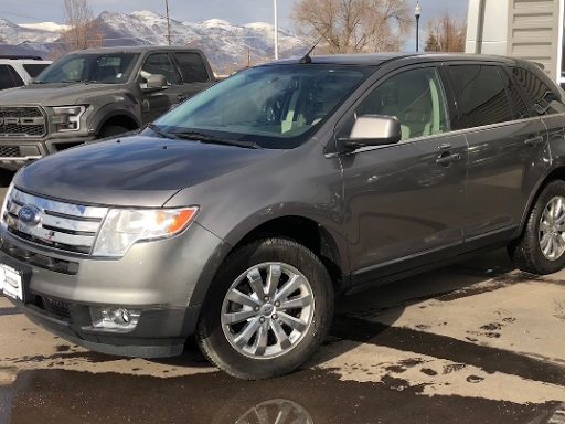 Chevrolet Dealer «Labrum Chevrolet», reviews and photos, 901 S Main St #1, Heber City, UT 84032, USA