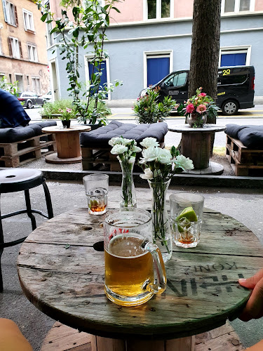 Rezensionen über Trottoir Zurich in Zürich - Bar