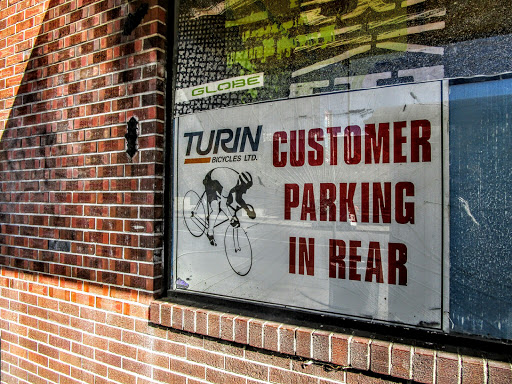Bicycle Store «Turin Bicycles Ltd», reviews and photos, 700 Lincoln St, Denver, CO 80203, USA