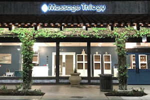 Massage Trilogy