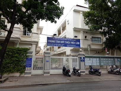 Hội Bảo Vệ Quyền Trẻ Em Tp Hồ Chí Minh