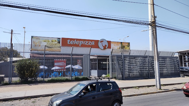 Opiniones de Telepizza en Puente Alto - Pizzeria