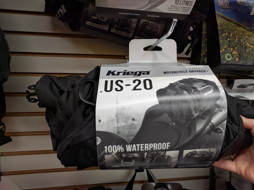 Motorcycle Parts Store «Cycle Gear», reviews and photos, 2052 Lincoln Hwy, Edison, NJ 08817, USA