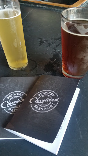 Brewery «Brick And Barrel», reviews and photos, 1844 Columbus Rd, Cleveland, OH 44113, USA