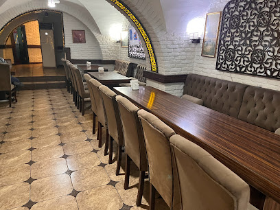 Dera Restaurant, Baku Azerbaijan - 44 Bulbul Ave, Baku, Azerbaijan
