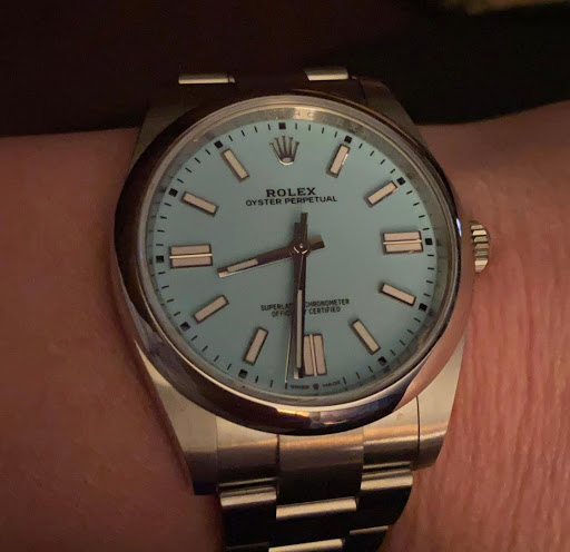 Jeweler «Lucido Fine Jewelry», reviews and photos, 42825 Schoenherr Rd, Sterling Heights, MI 48313, USA