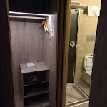 Photo n°4 de l'avis de Paolo.a fait le 01/12/2017 à 11:42 sur le  Sole Hotel Verona à Verona