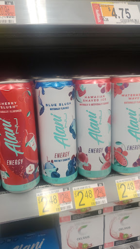 Supermarket «Walmart Neighborhood Market», reviews and photos, 4670 Casey Blvd, Williamsburg, VA 23188, USA