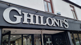 Ghiloni's