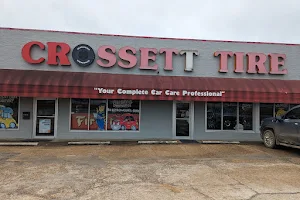 Crossett Tire Company image