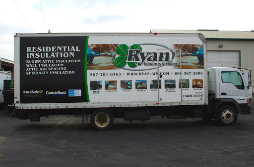 Contractor «Ryan Windows & Siding», reviews and photos