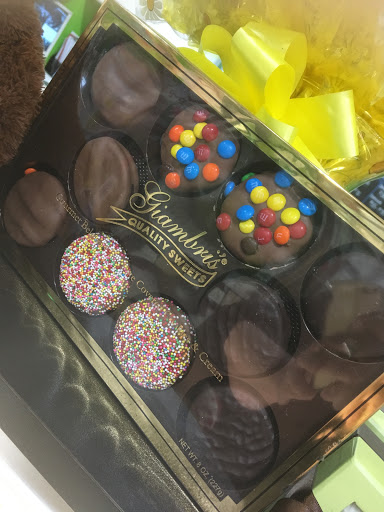 Florist «Garden of Eden Flower Shop, Pennsville», reviews and photos, 199 N Broadway, Pennsville, NJ 08070, USA