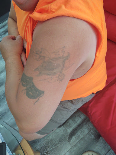 Explore tattoo ideas on belly, creative tattoo ideas in Bemidji, available at Living Legends Tattoo and Piercing LLC