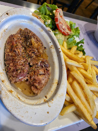 Plats et boissons du Pizzeria Campagnard à Monistrol-sur-Loire - n°3