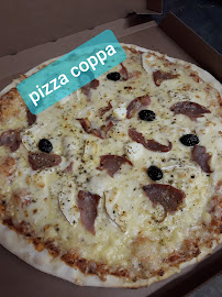 Pizza du Pizzas à emporter Pizza Roma à Les Mées - n°14