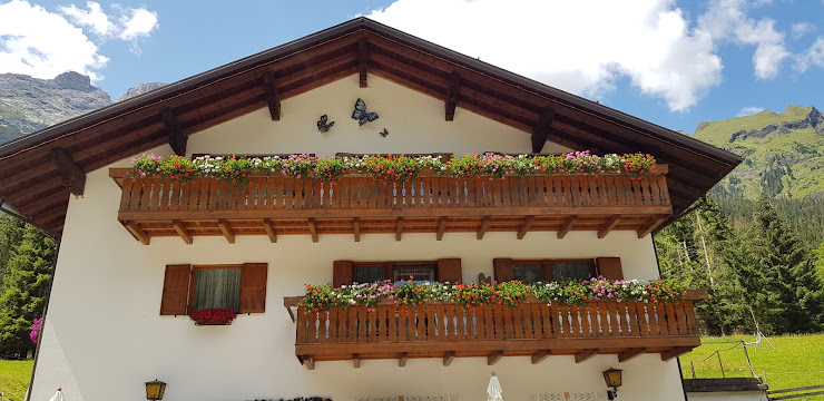 Photo hôtels Albergo Nevada 32020 Canale d'Agordo