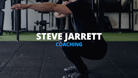 Steve Jarrett Coaching