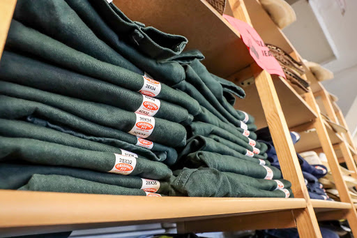 Western Apparel Store «Two Amigos Western Wear», reviews and photos, 3853 Main St, Oakley, CA 94561, USA