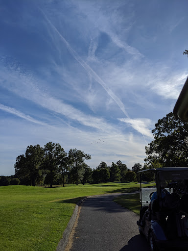 Public Golf Course «Valley Brook Golf Club», reviews and photos, 15 Rivervale Rd, River Vale, NJ 07675, USA