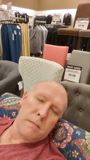 Department Store «Stein Mart», reviews and photos, 7506 Dr Phillips Blvd, Orlando, FL 32819, USA