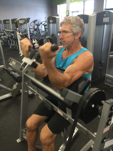 Gym «The Worx 24 Hr Fitness», reviews and photos, 13432 Boyette Rd, Riverview, FL 33569, USA