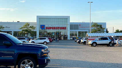 Real Canadian Superstore Talbot Street