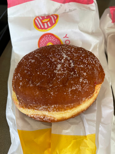 Donut Shop «Donut Palace», reviews and photos, 3164 NW 185th Ave, Portland, OR 97229, USA