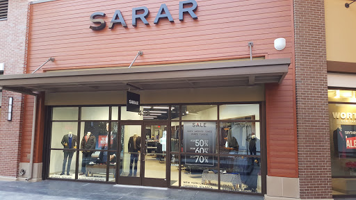 Shopping Mall «Clarksburg Premium Outlets», reviews and photos, 22705 Clarksburg Rd, Clarksburg, MD 20871, USA